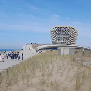 Algarve , Middelkerke België