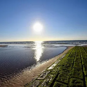 Spacieux Au Coin De La , Middelkerke België